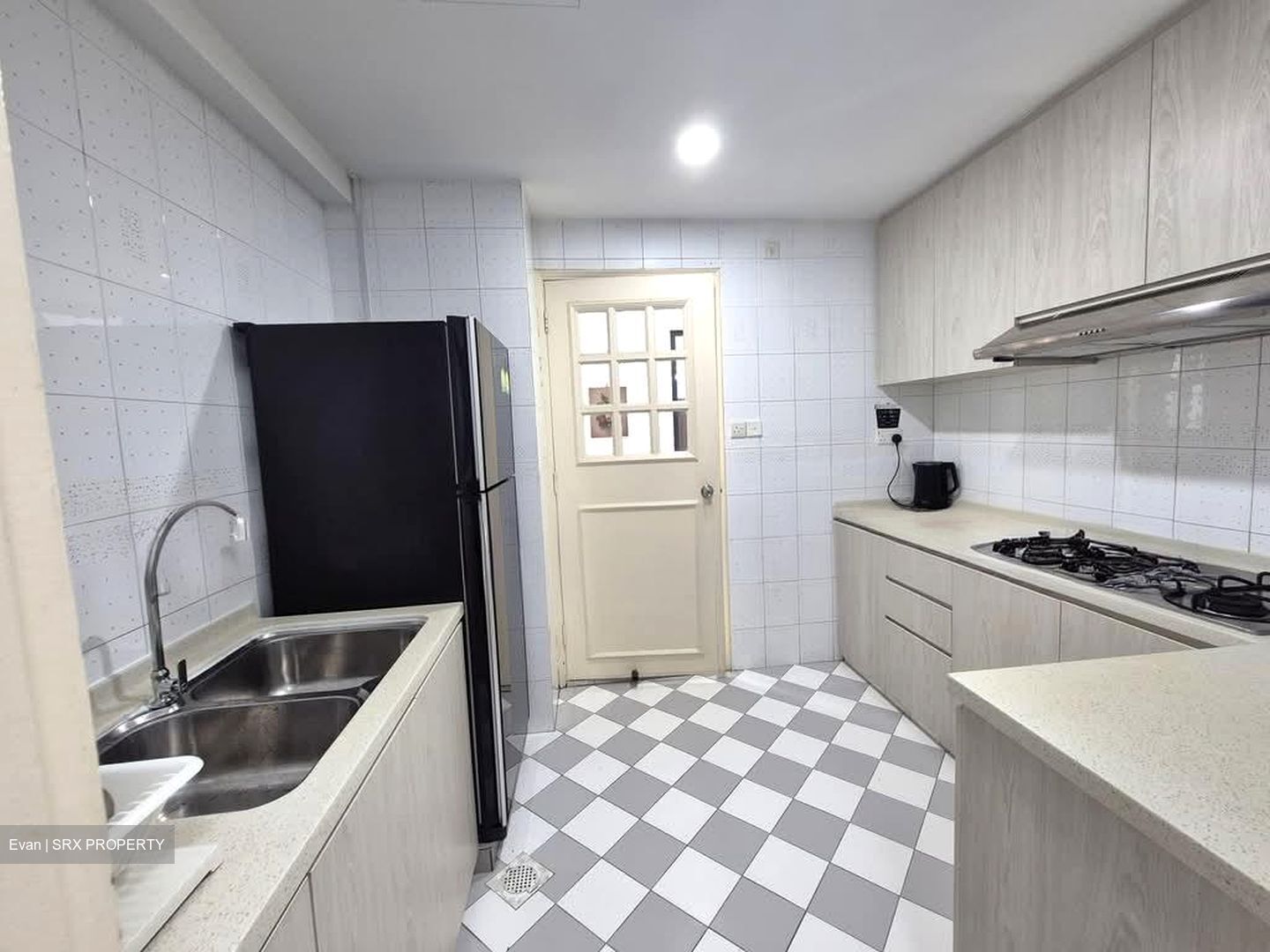 Emerald Park (D3), Condominium #589388161